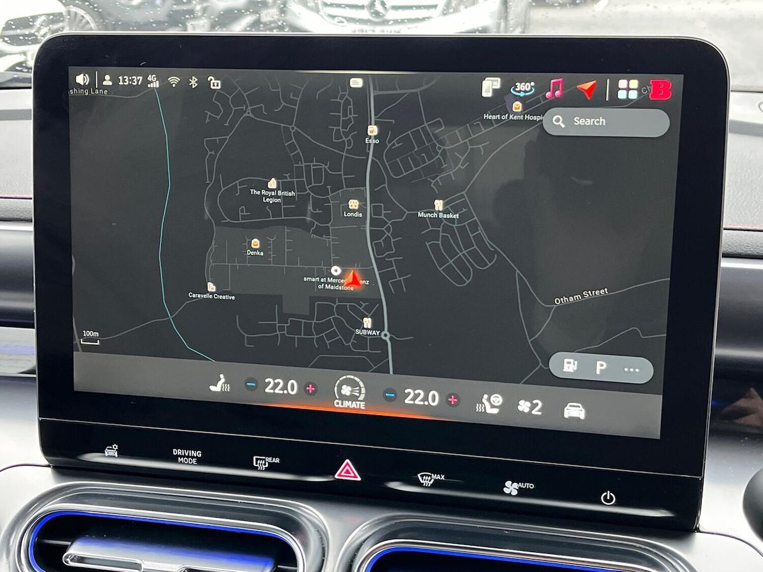 Used smart #1 2025 for sale - 77488169: Photo 26