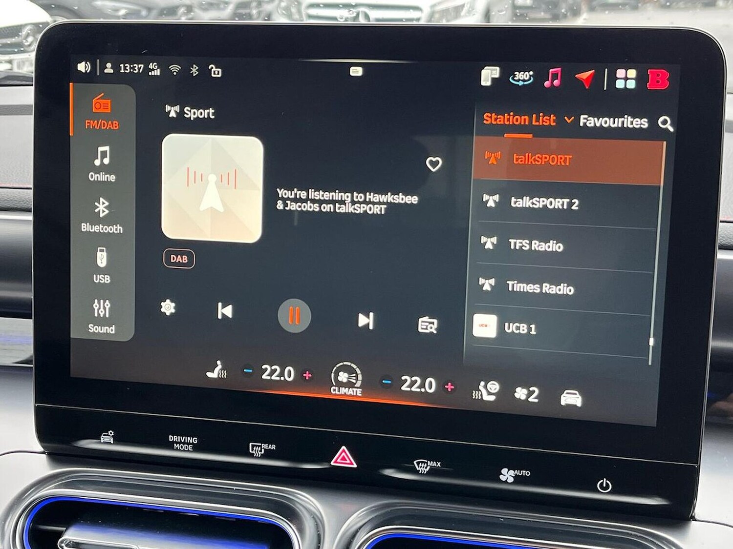 Used smart #1 2025 for sale - 77488169: Photo 27