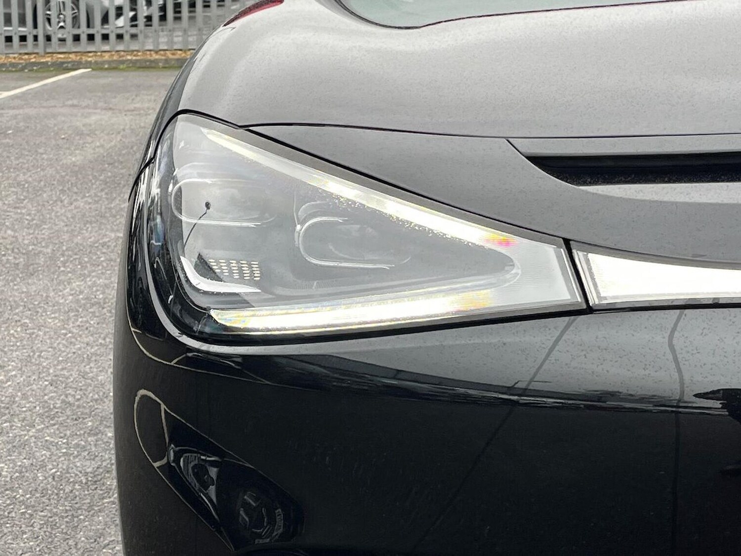 Used smart #1 2025 for sale - 77488169: Photo 36