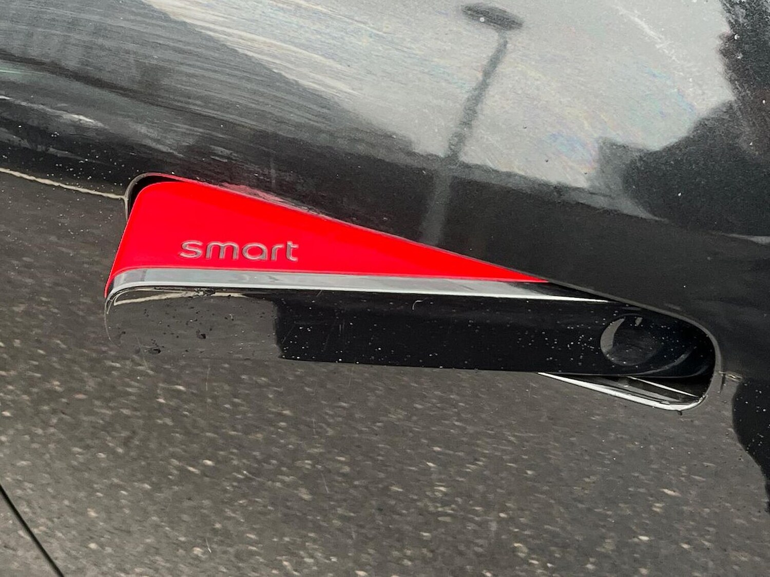 Used smart #1 2025 for sale - 77488169: Photo 39