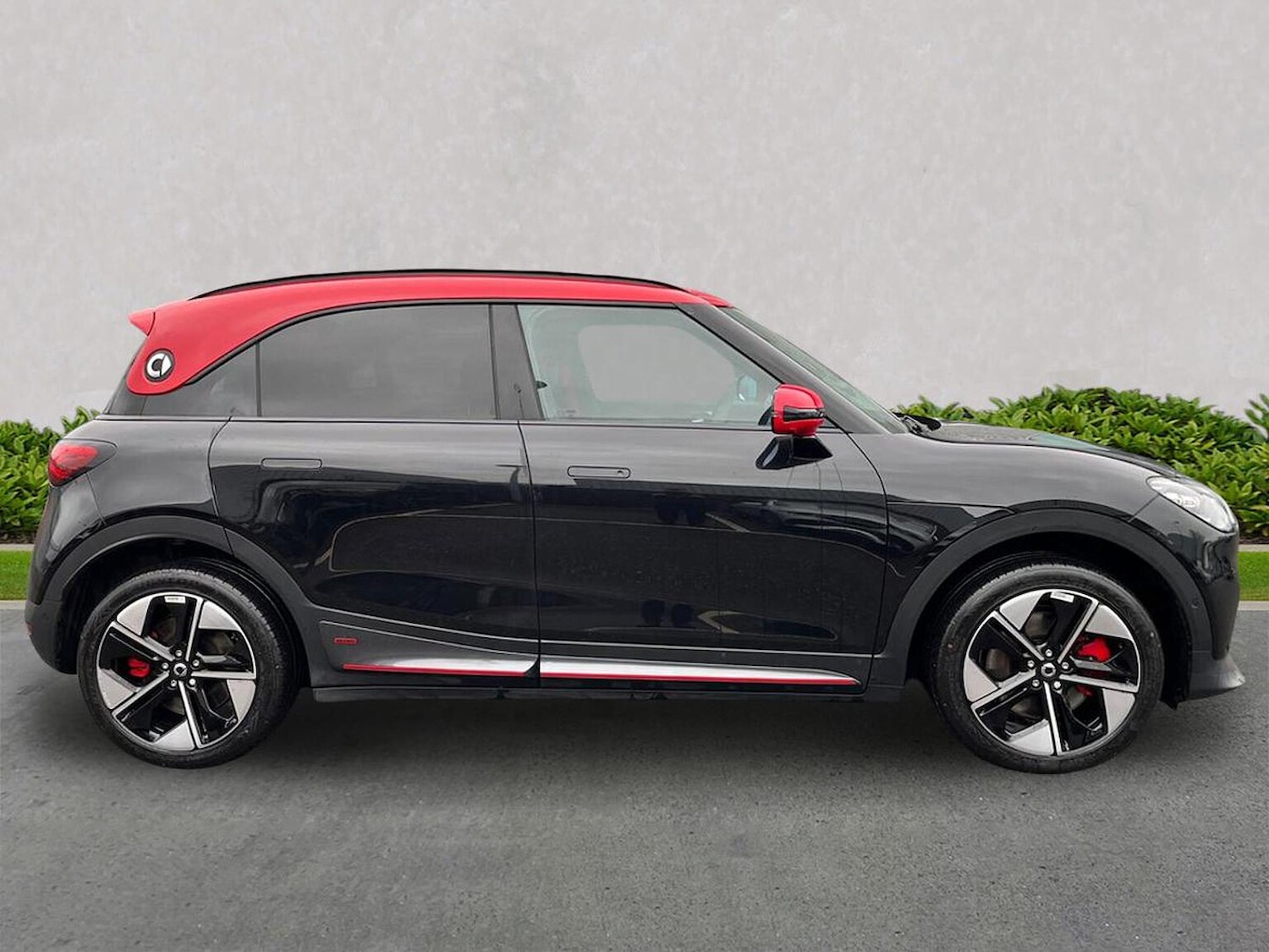 Used smart #1 2025 for sale - 77488169: Photo 5