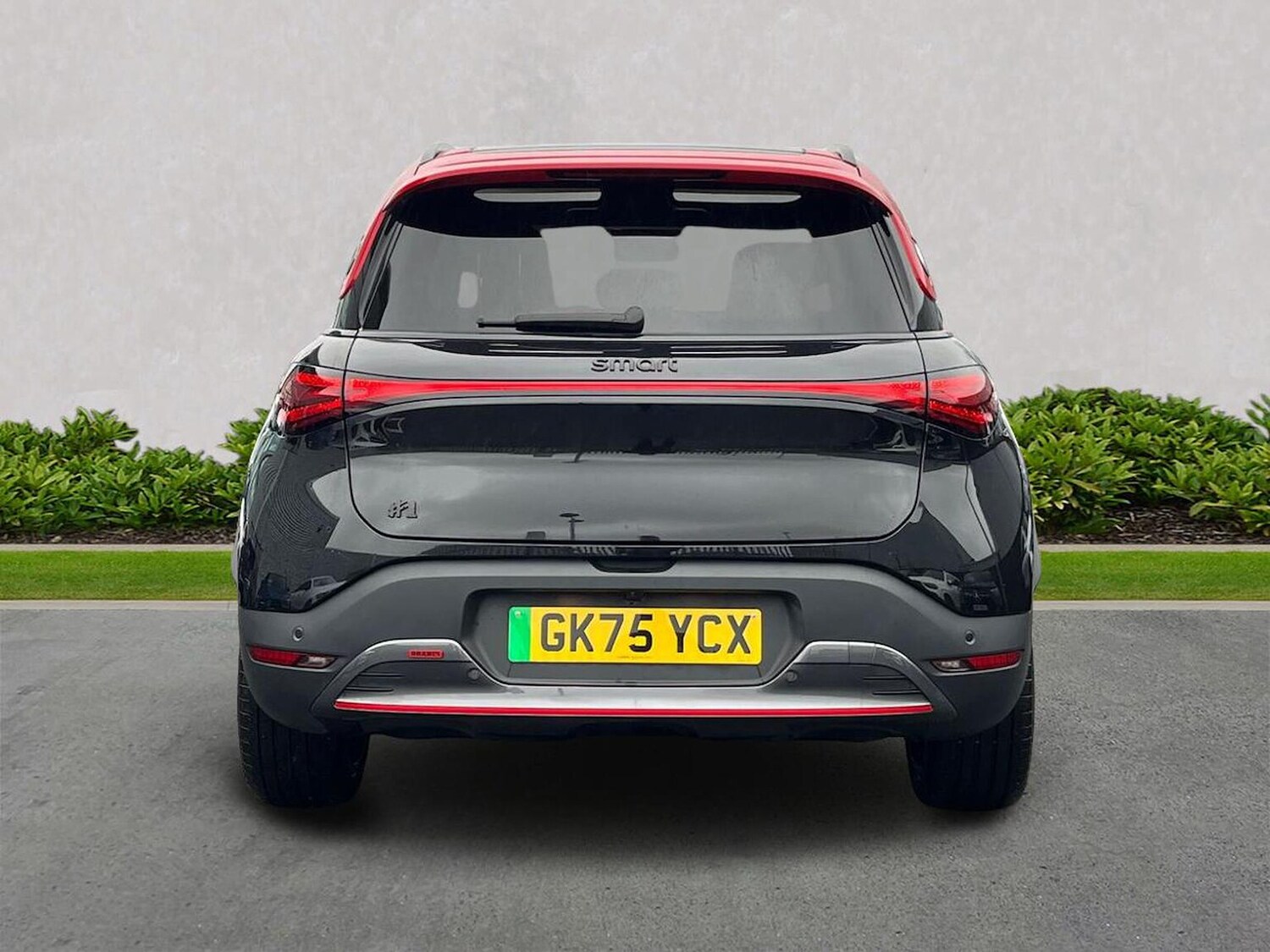 Used smart #1 2025 for sale - 77488169: Photo 6