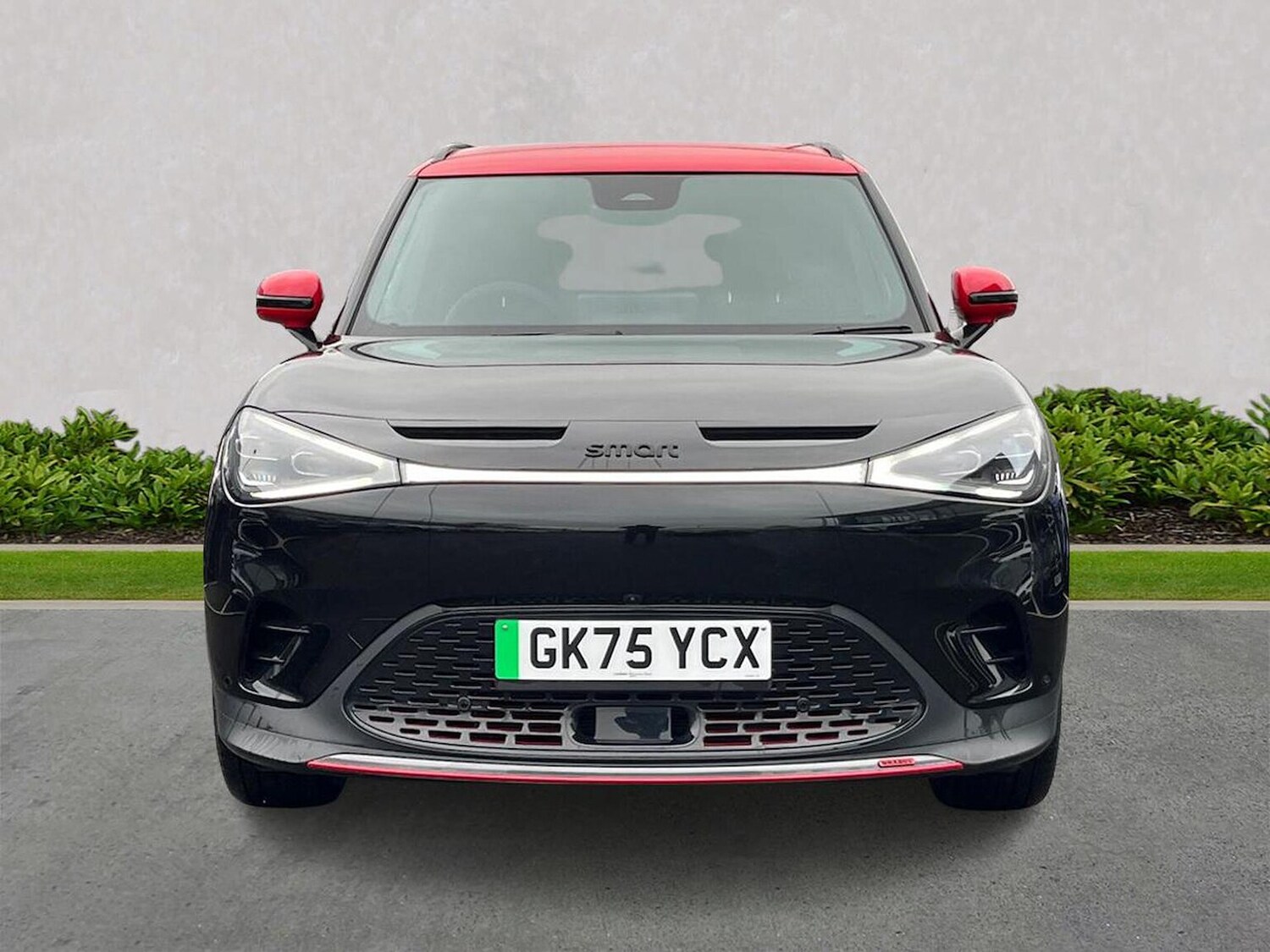 Used smart #1 2025 for sale - 77488169: Photo 7