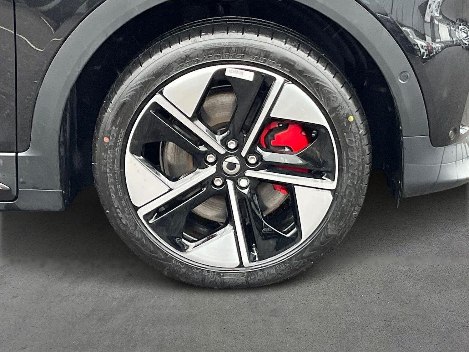 Used smart #1 2025 for sale - 77488169: Photo 8