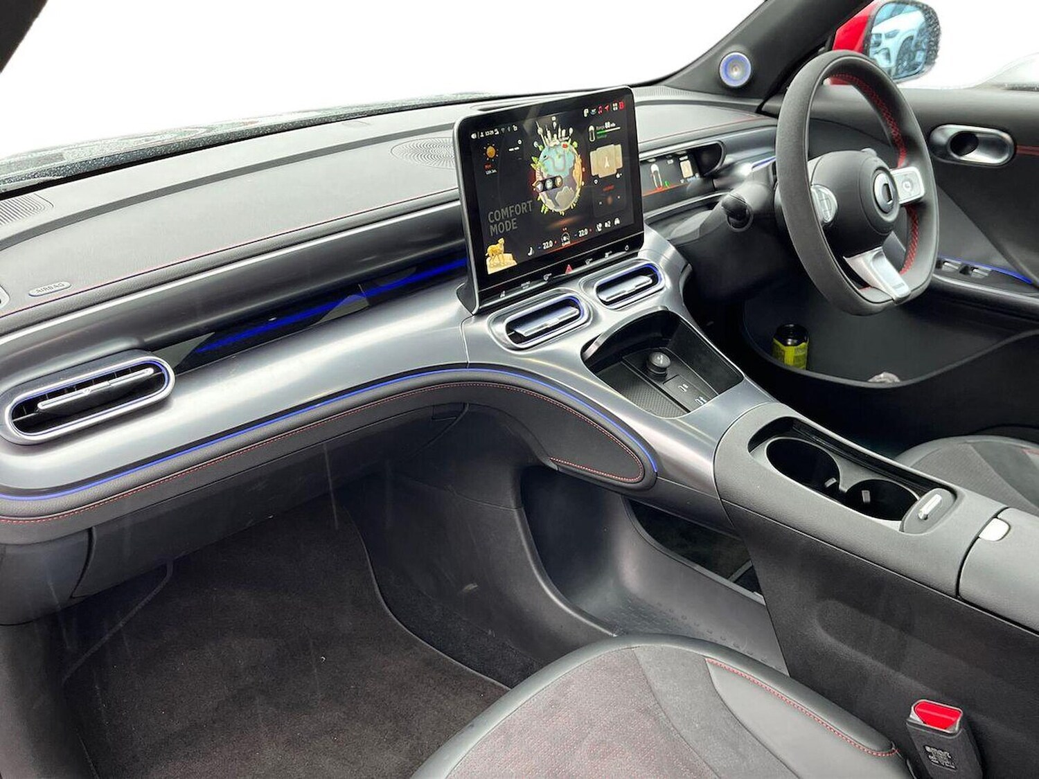 Used smart #1 2025 for sale - 77488169: Photo 9