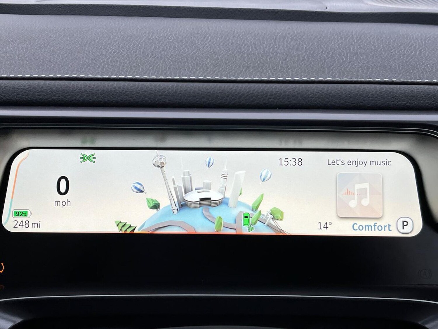 Used smart #3 2025 for sale - 77488184: Photo 12