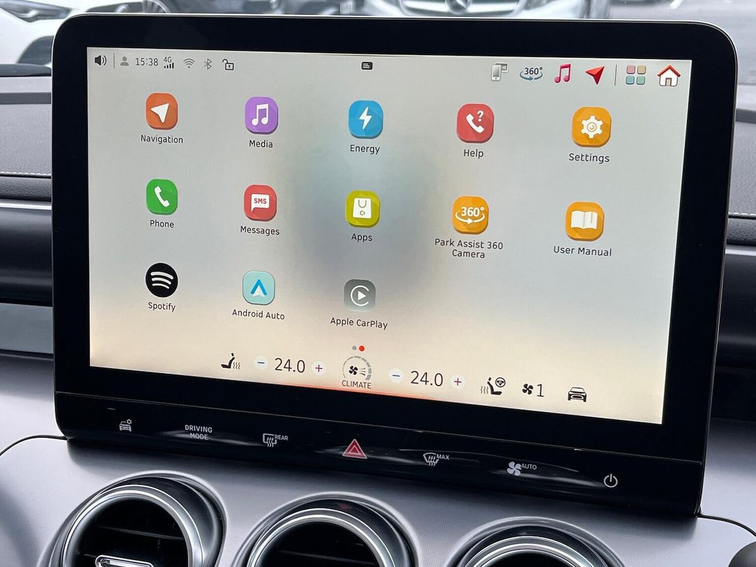 Used smart #3 2025 for sale - 77488184: Photo 13