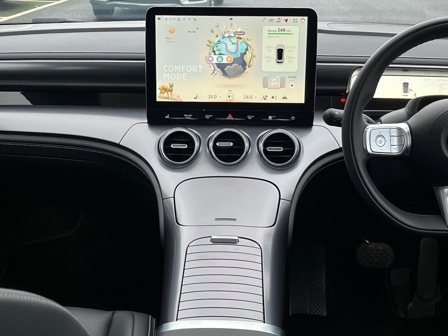 Used smart #3 2025 for sale - 77488184: Photo 15