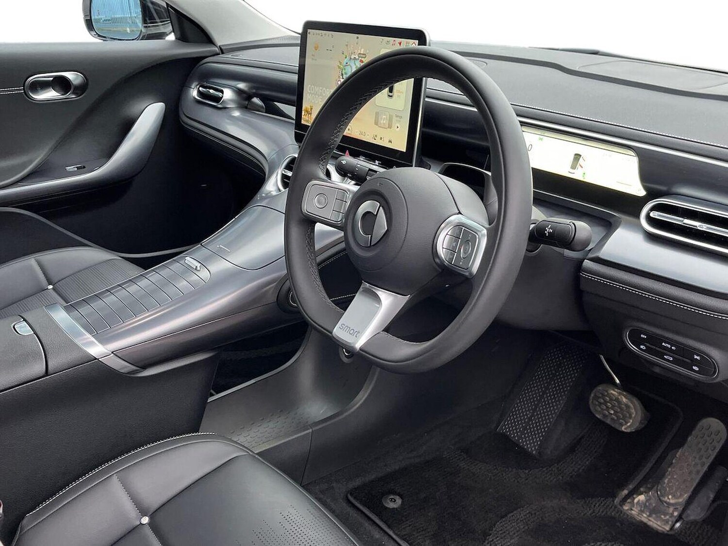 Used smart #3 2025 for sale - 77488184: Photo 17