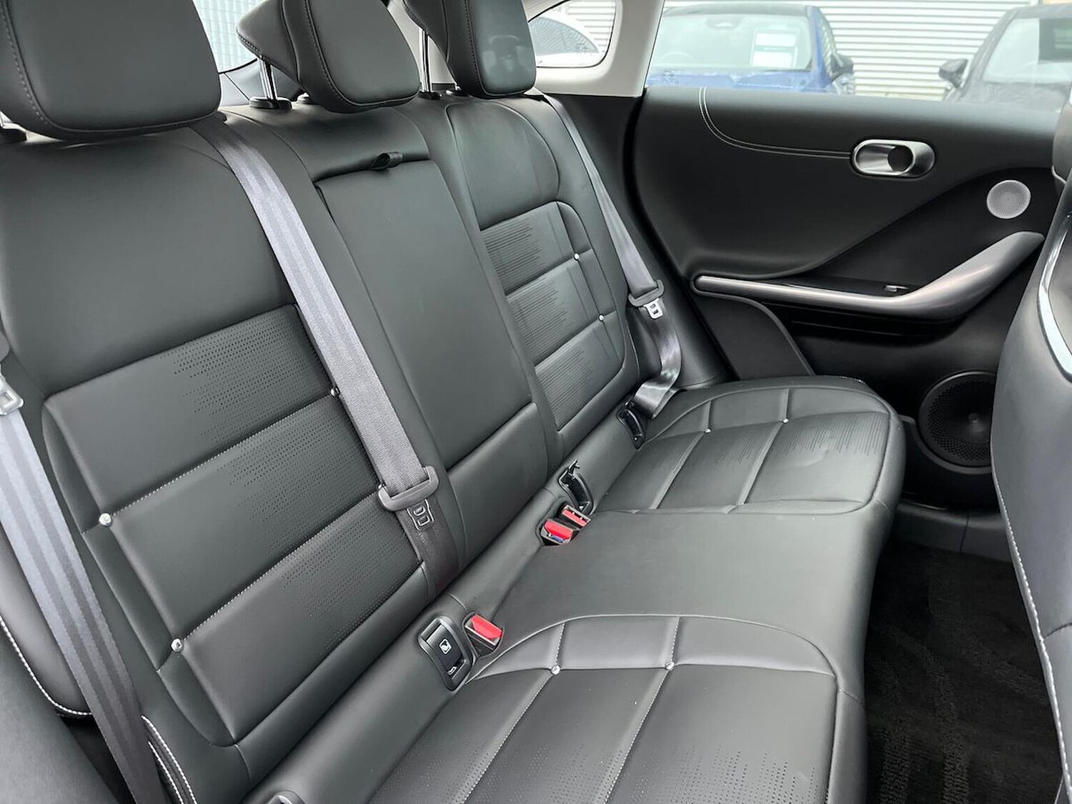 Used smart #3 2025 for sale - 77488184: Photo 18