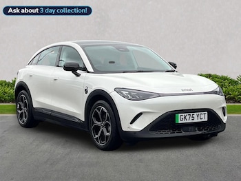 Used smart #3 2025 for sale - 77488184: Photo