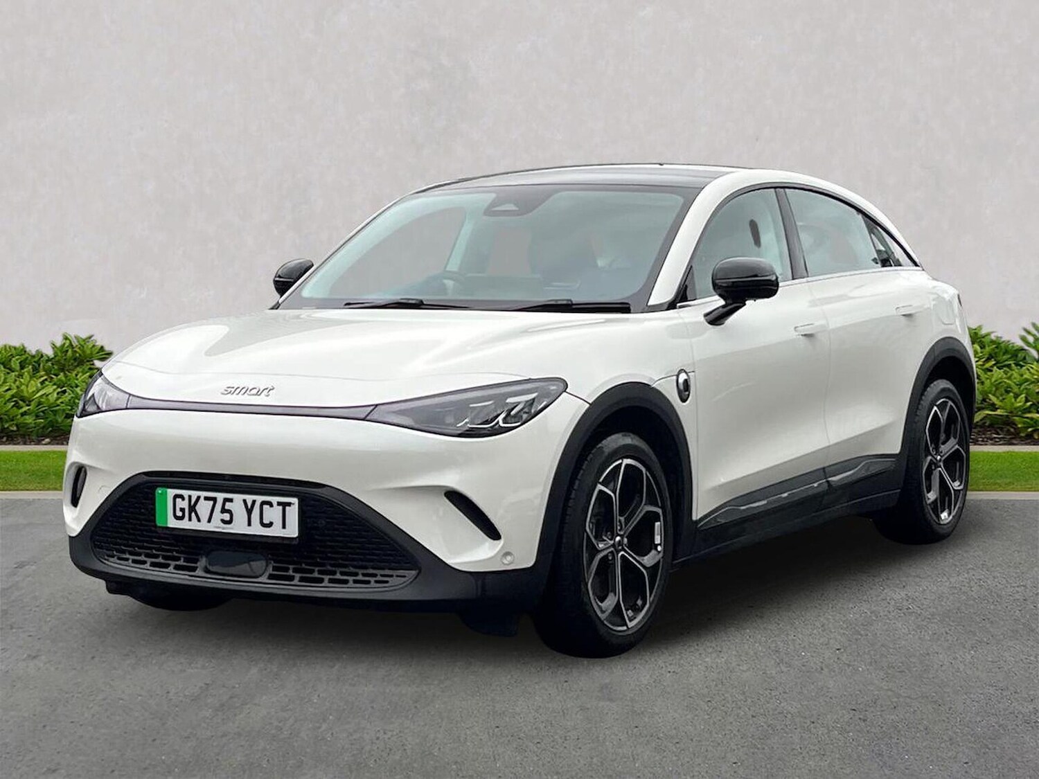 Used smart #3 2025 for sale - 77488184: Photo 22