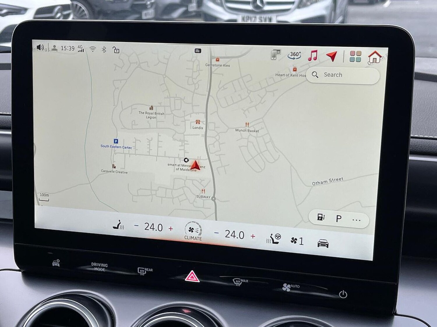 Used smart #3 2025 for sale - 77488184: Photo 26