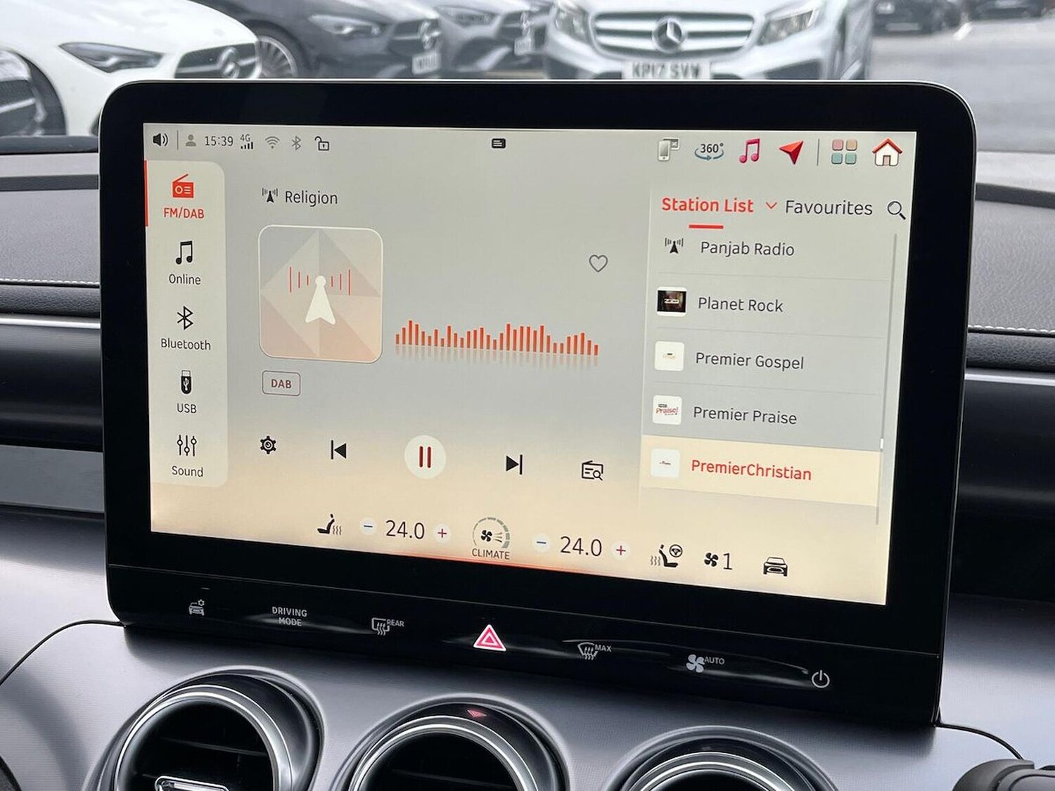 Used smart #3 2025 for sale - 77488184: Photo 27