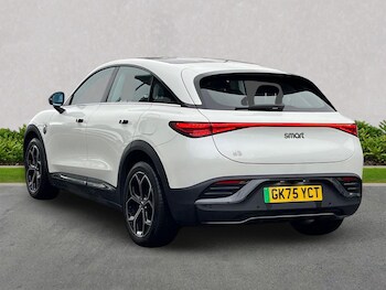 Used smart #3 2025 for sale - 77488184: Photo