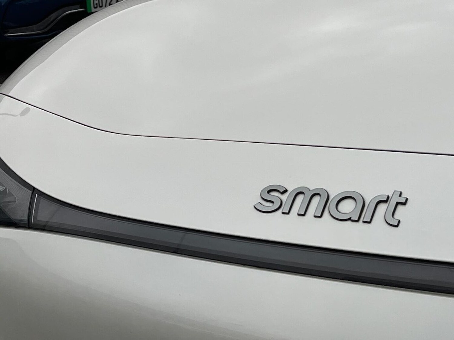 Used smart #3 2025 for sale - 77488184: Photo 35