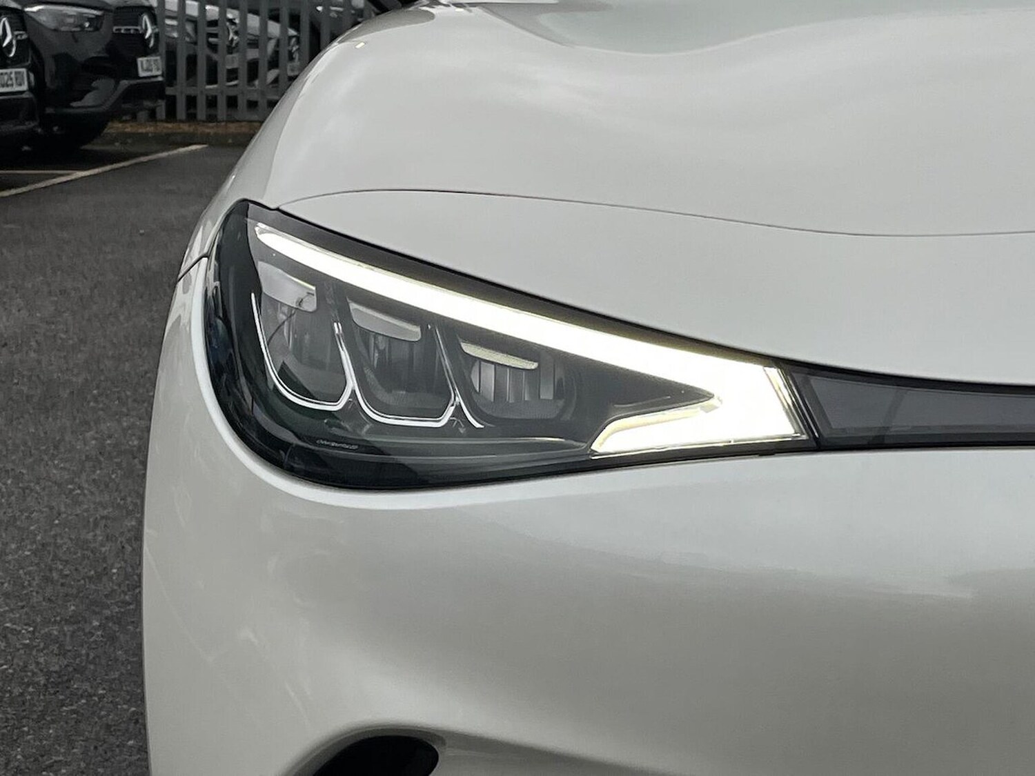 Used smart #3 2025 for sale - 77488184: Photo 36