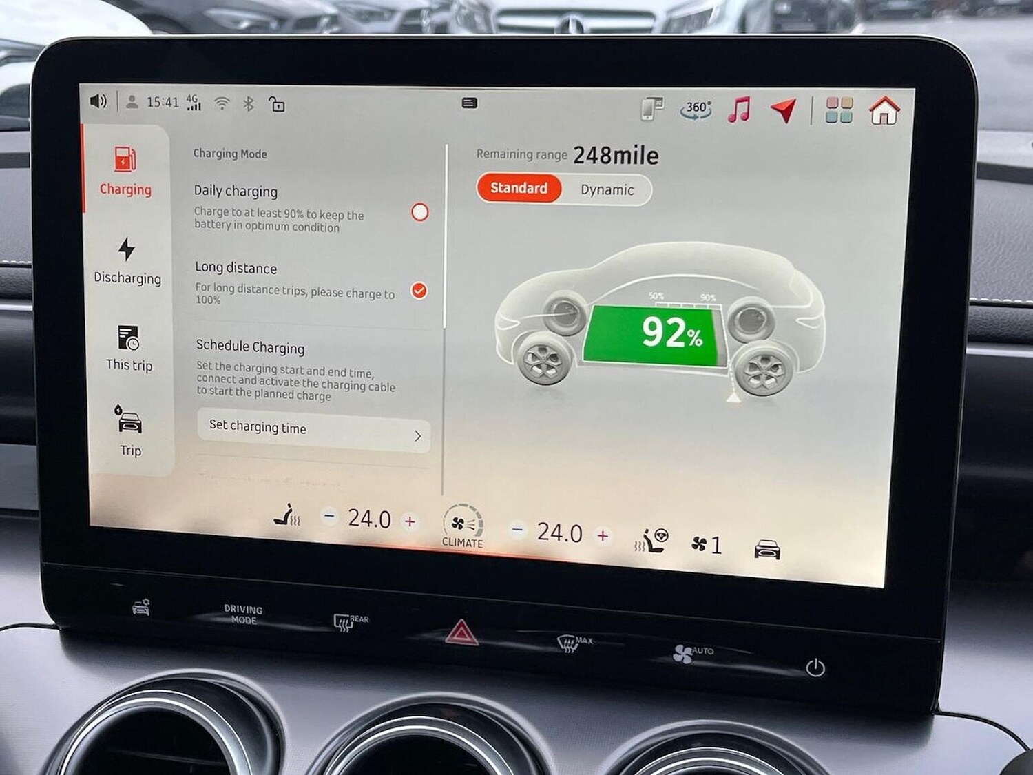 Used smart #3 2025 for sale - 77488184: Photo 41