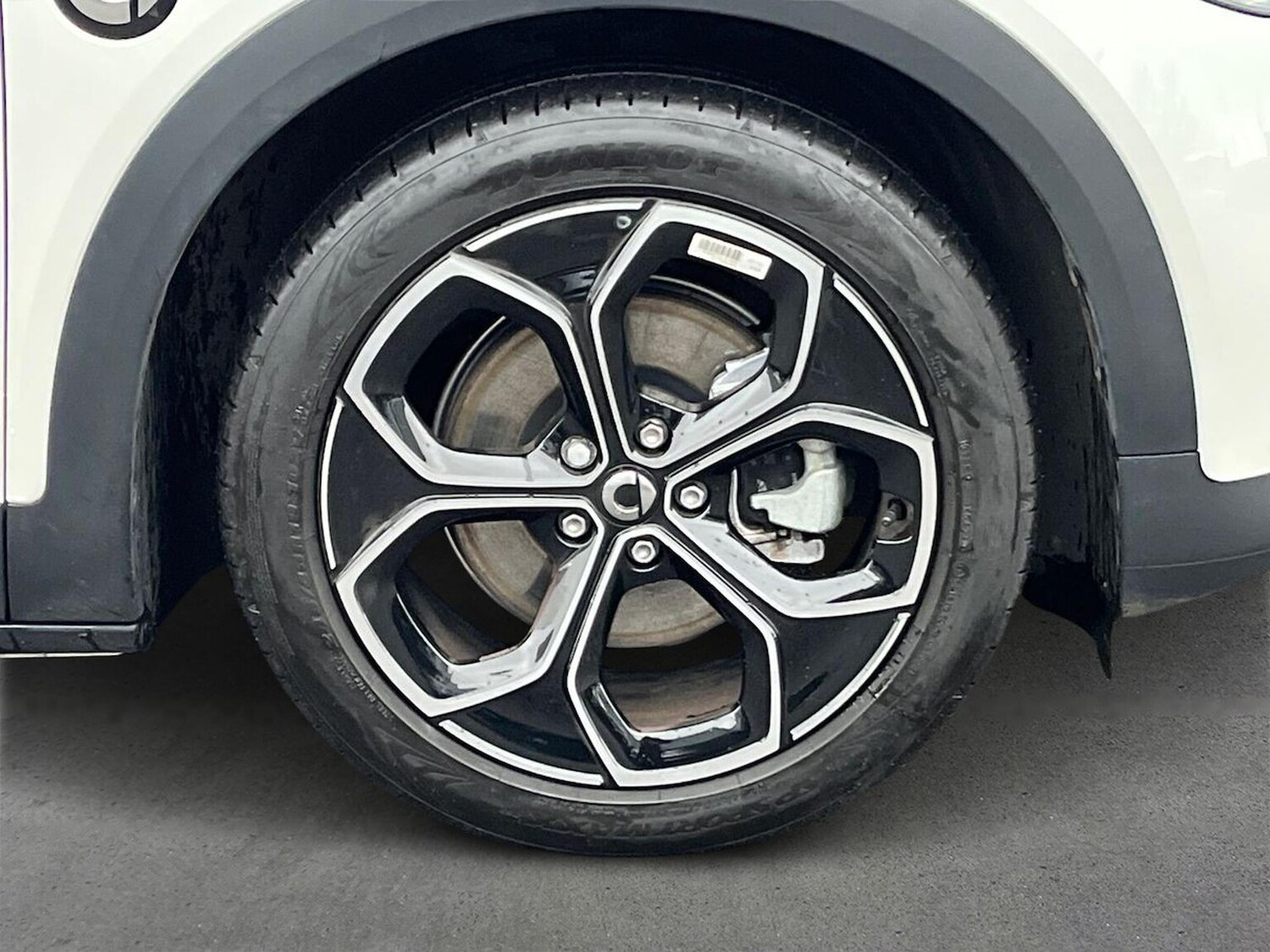 Used smart #3 2025 for sale - 77488184: Photo 8