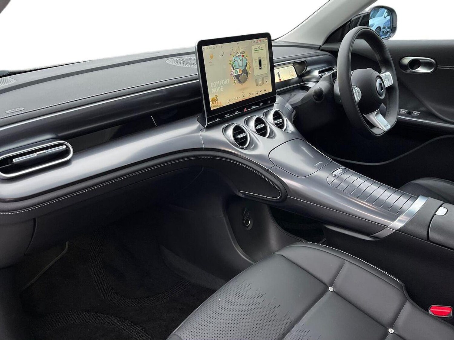 Used smart #3 2025 for sale - 77488184: Photo 9