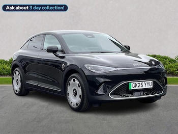 Used smart # 3 2025 for sale - 75593173: Photo