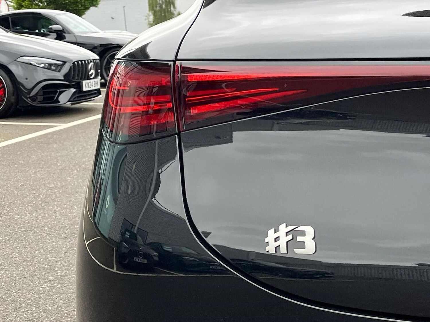 Vehicle 36