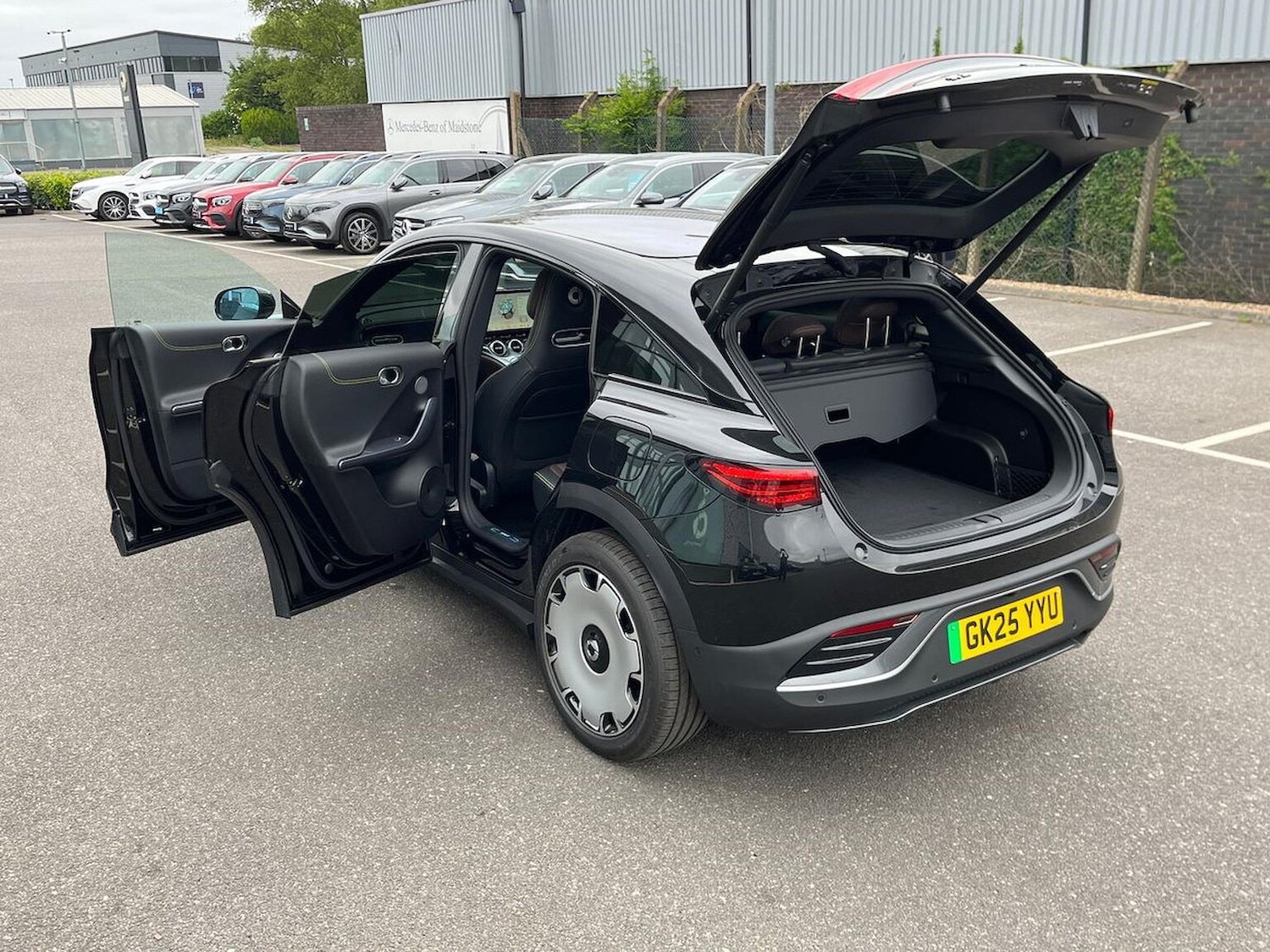 Vehicle 40