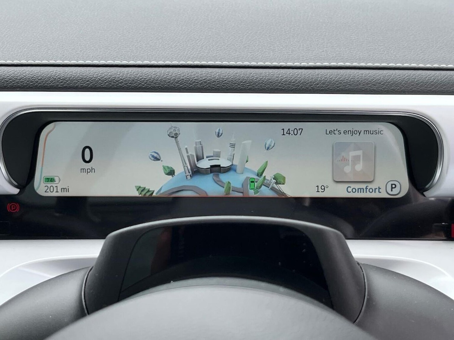 Used smart #1 2025 for sale - 76070236: Photo 10