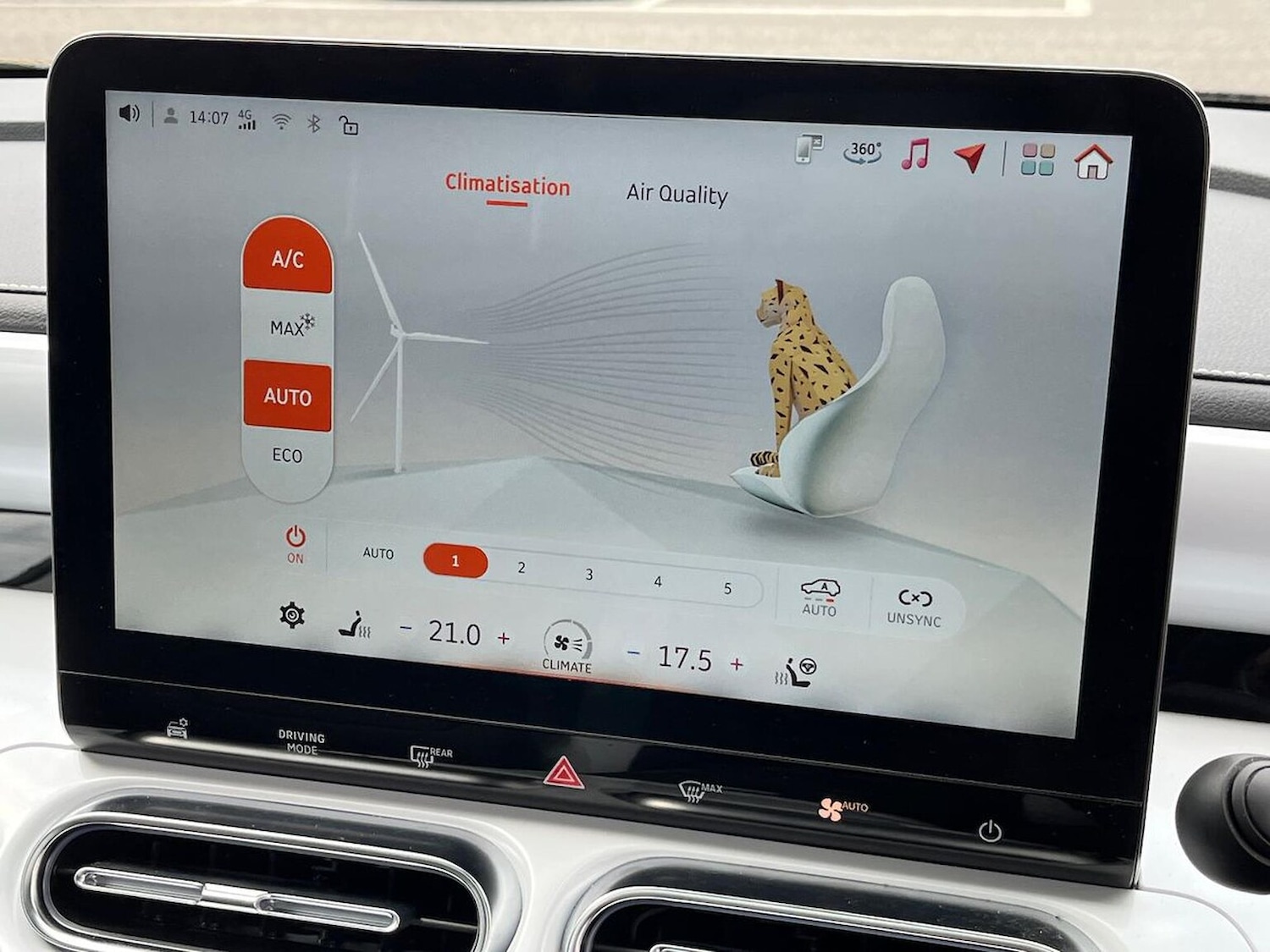 Used smart #1 2025 for sale - 76070236: Photo 12