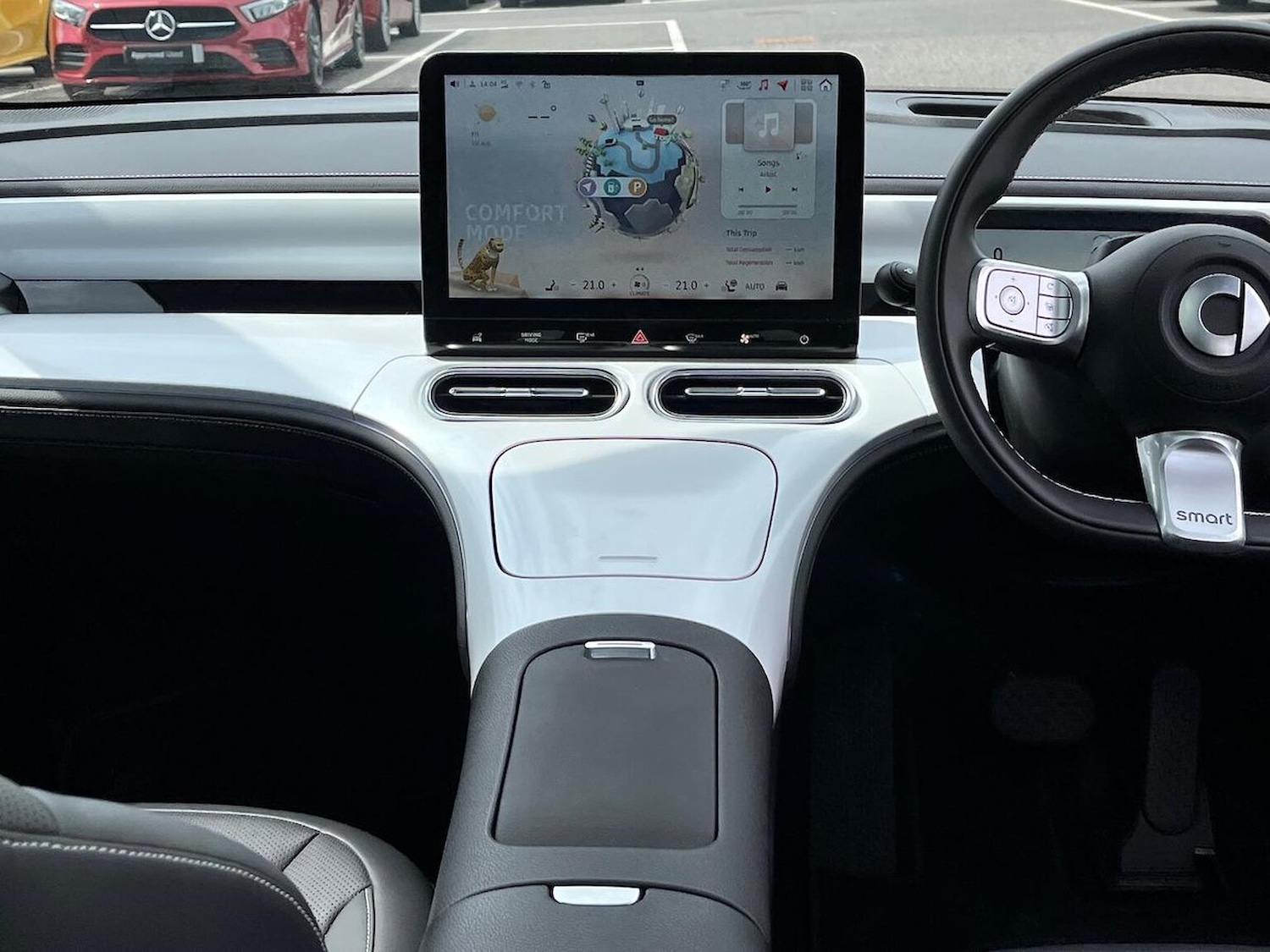 Used smart #1 2025 for sale - 76070236: Photo 13