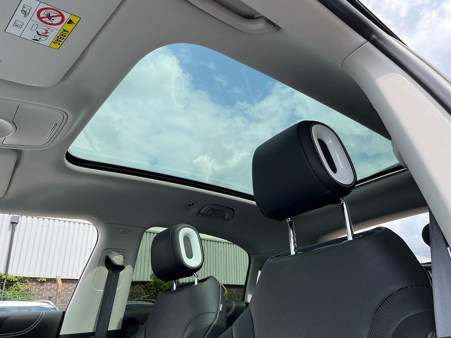 Used smart #1 2025 for sale - 76070236: Photo 14