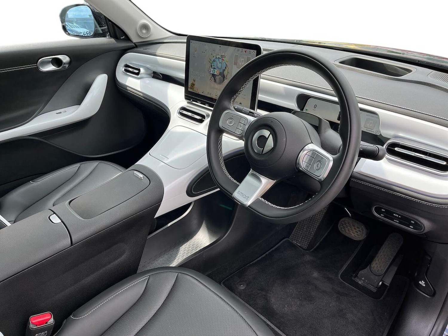 Used smart #1 2025 for sale - 76070236: Photo 15