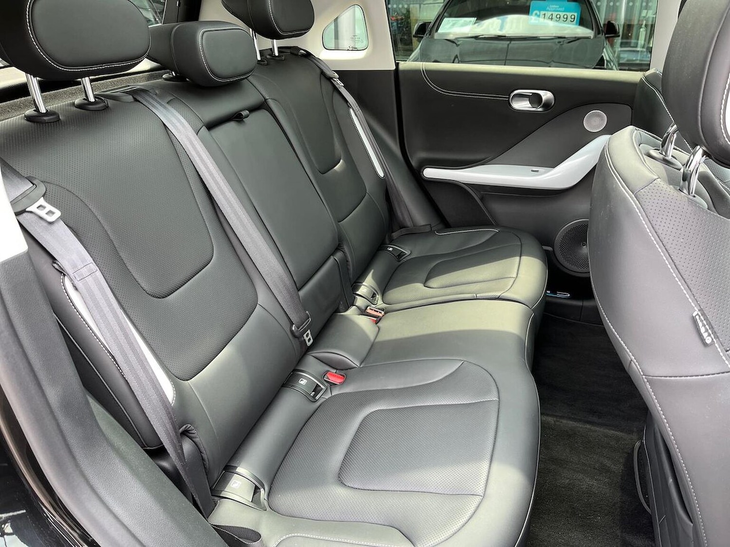 Used smart #1 2025 for sale - 76070236: Photo 16