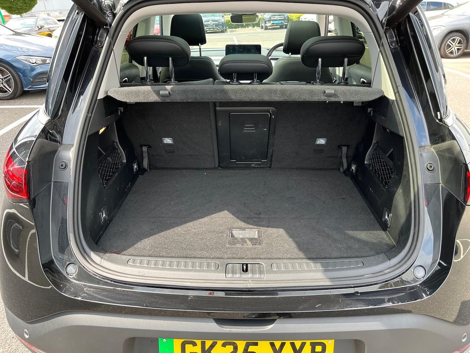 Used smart #1 2025 for sale - 76070236: Photo 17