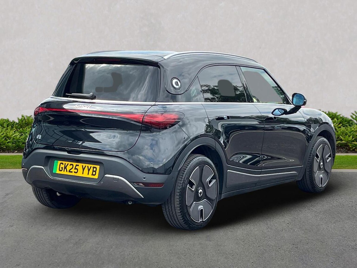 Used smart #1 2025 for sale - 76070236: Photo 18