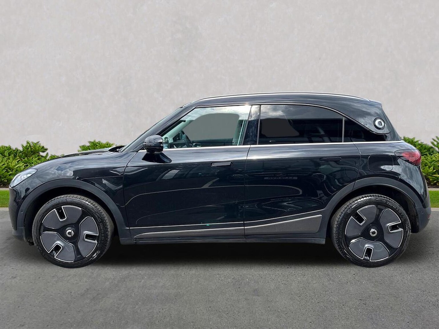 Used smart #1 2025 for sale - 76070236: Photo 19