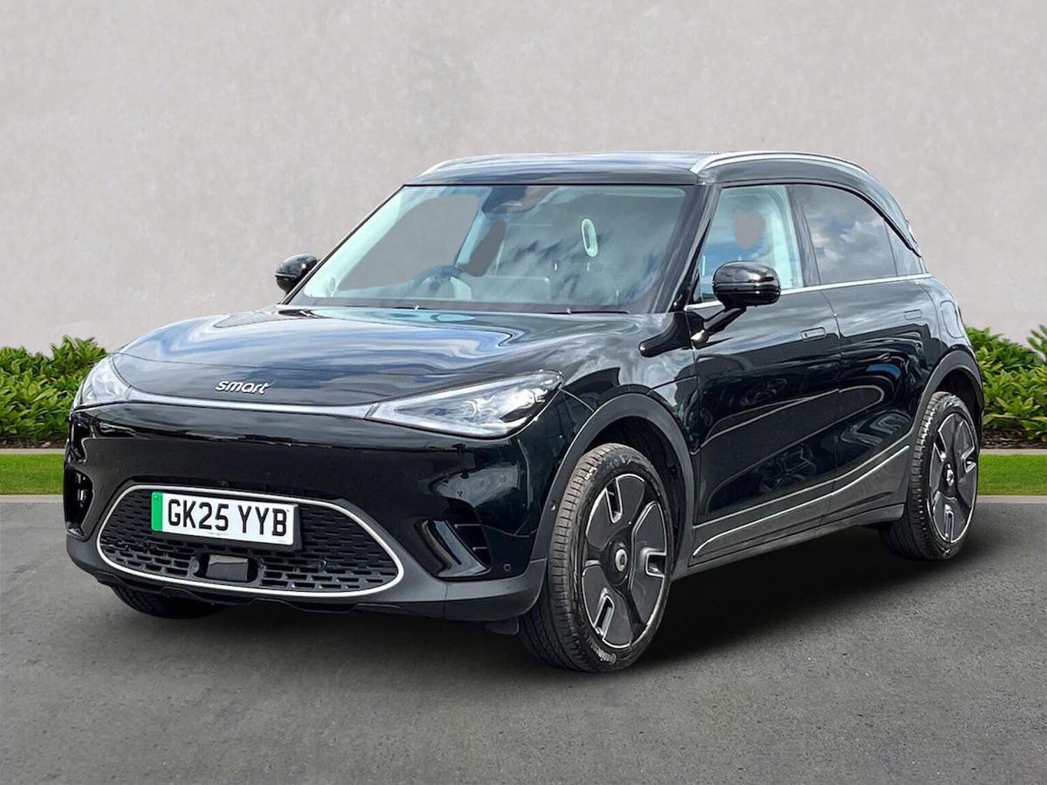 Used smart #1 2025 for sale - 76070236: Photo 20