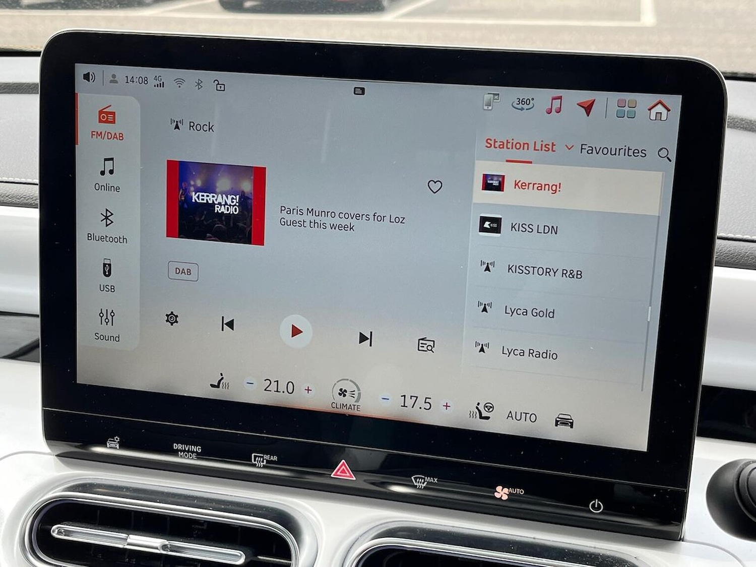 Used smart #1 2025 for sale - 76070236: Photo 25