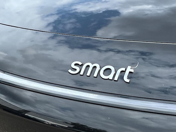Used smart # 1 2025 for sale - 76070236: Photo 33