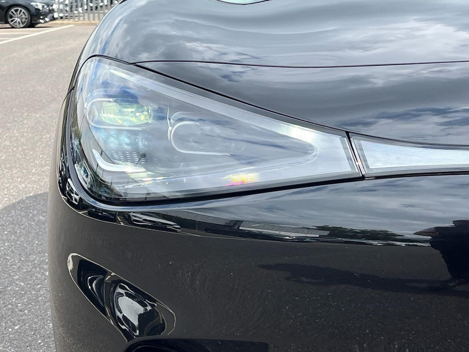 Used smart #1 2025 for sale - 76070236: Photo 34