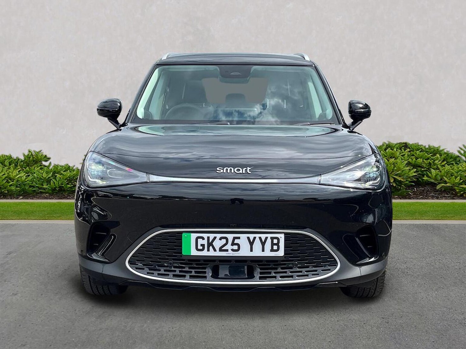 Used smart #1 2025 for sale - 76070236: Photo 5