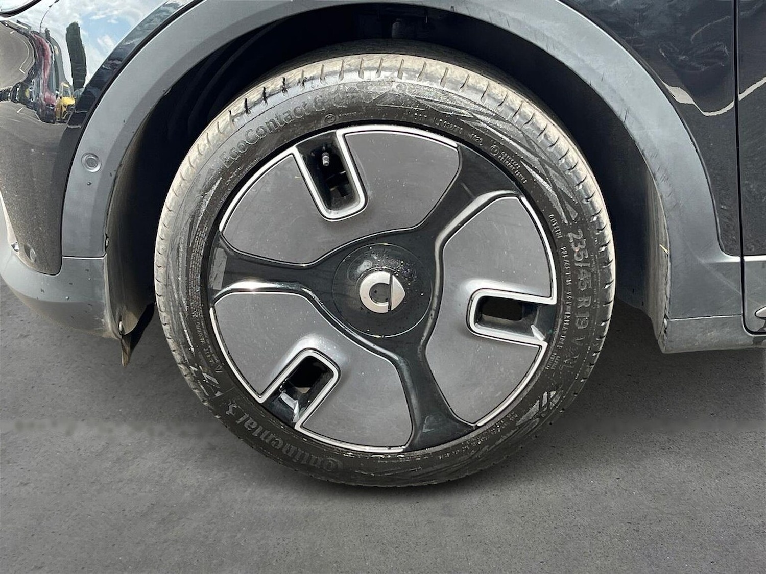 Used smart #1 2025 for sale - 76070236: Photo 6