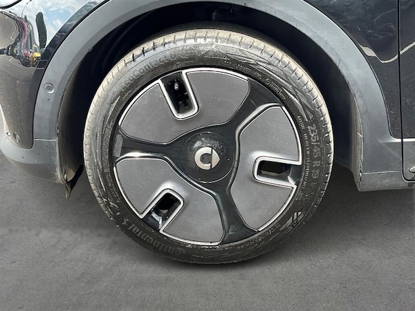 Used smart # 1 2025 for sale - 76070236: Photo 6