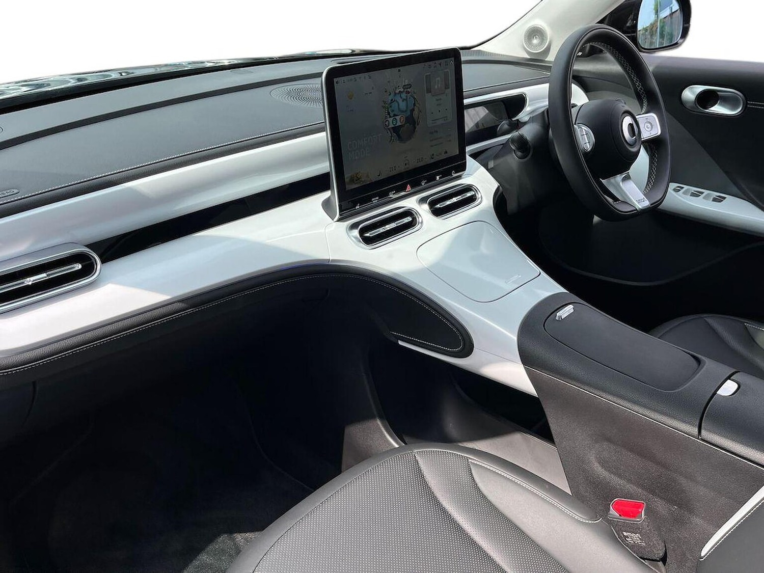 Used smart #1 2025 for sale - 76070236: Photo 7