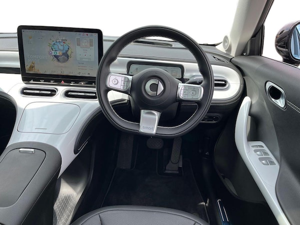 Used smart # 1 2025 for sale - 76070236: Photo 9