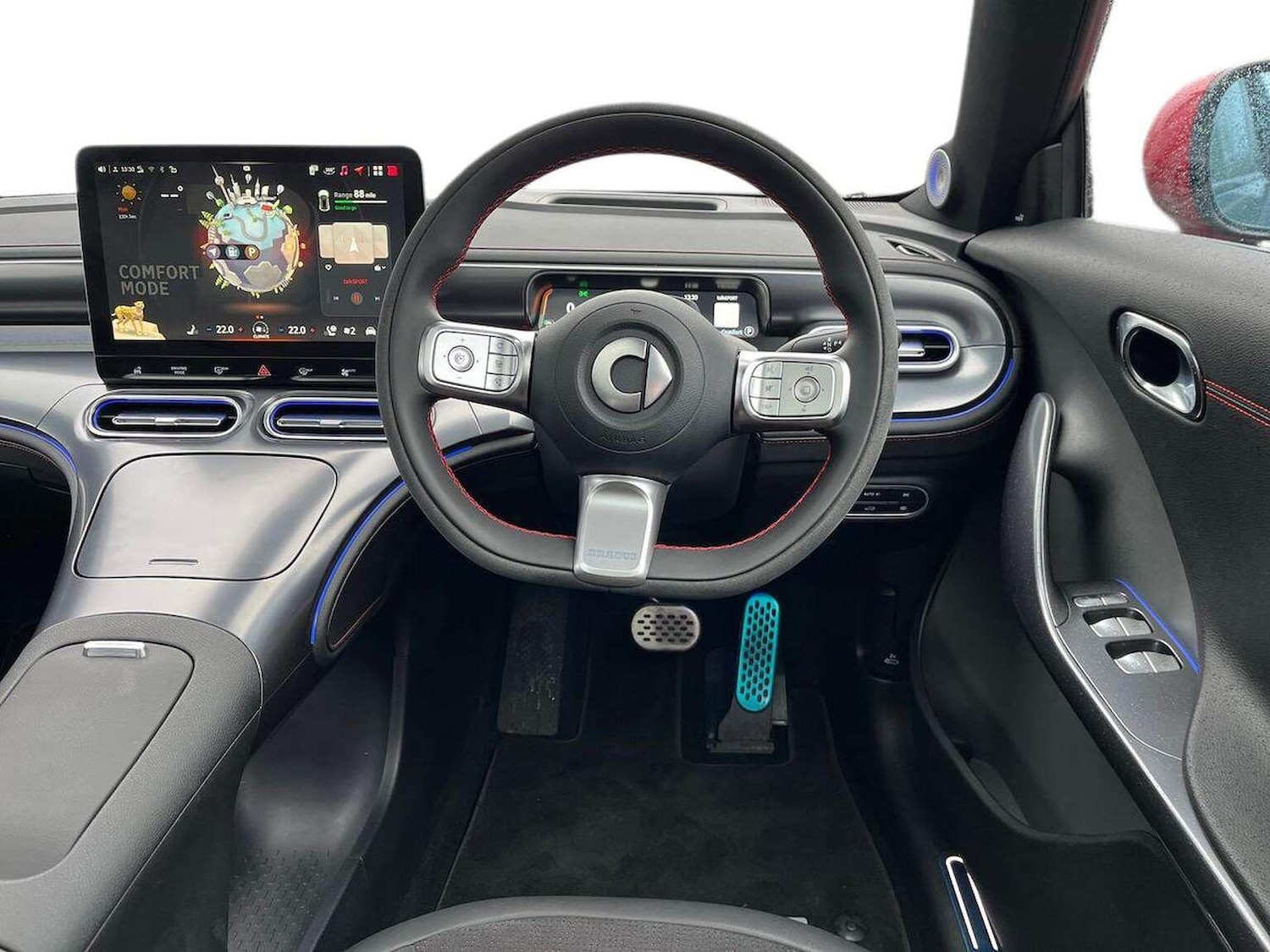 Used smart #1 2025 for sale - 77643848: Photo 11