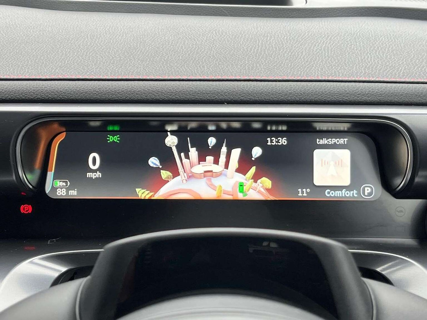 Used smart #1 2025 for sale - 77643848: Photo 12