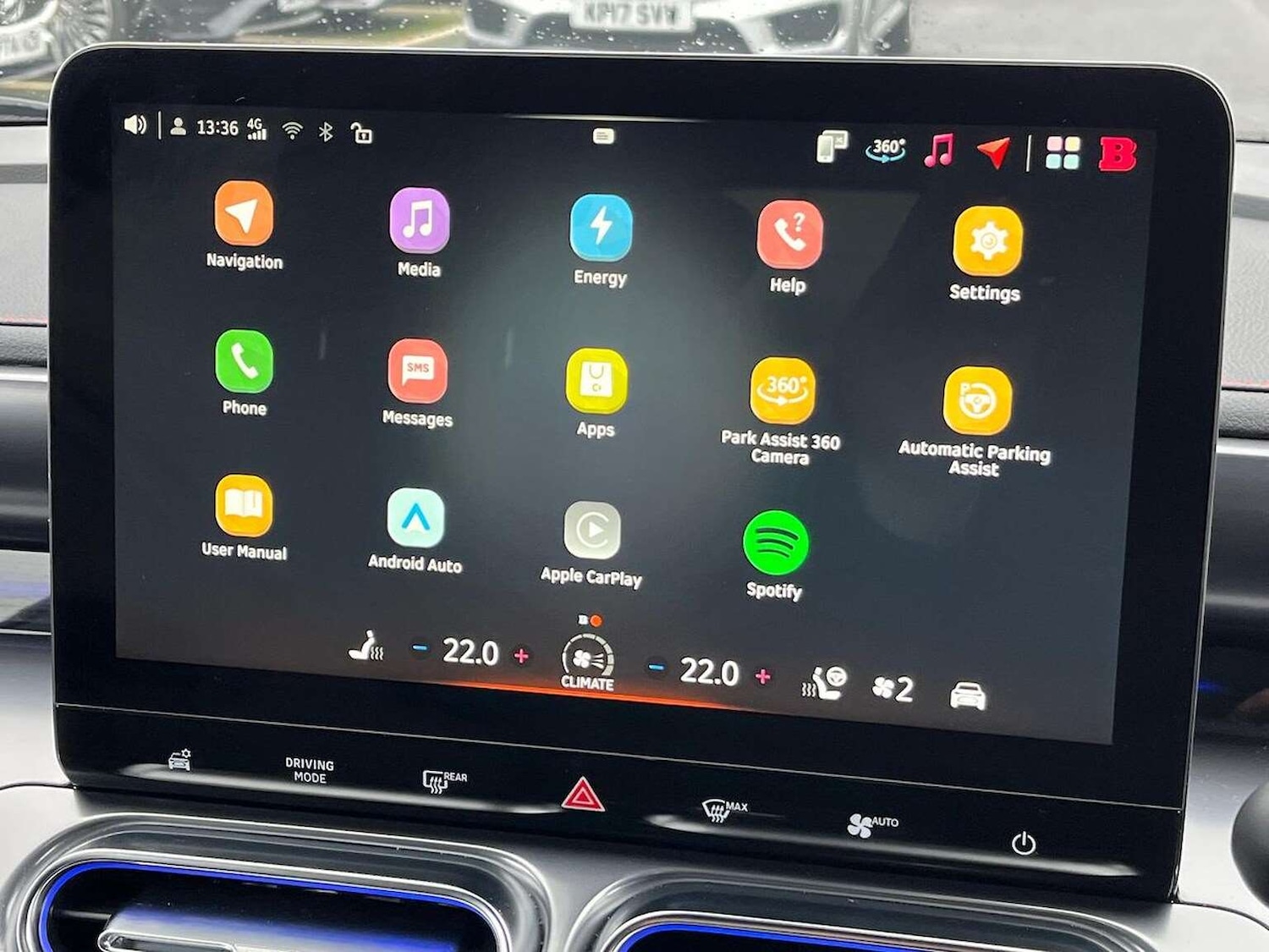 Used smart #1 2025 for sale - 77643848: Photo 13