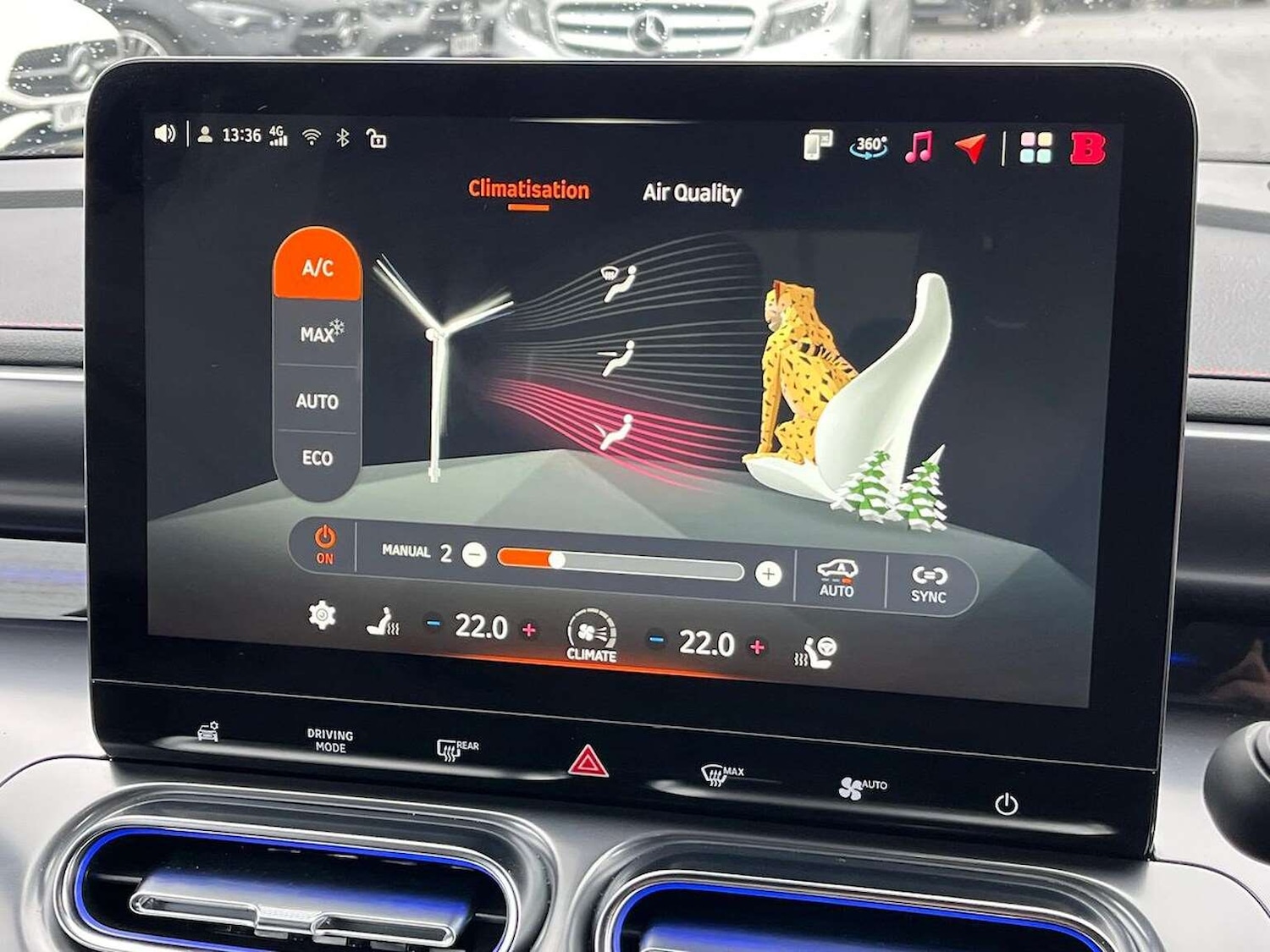 Used smart #1 2025 for sale - 77643848: Photo 14