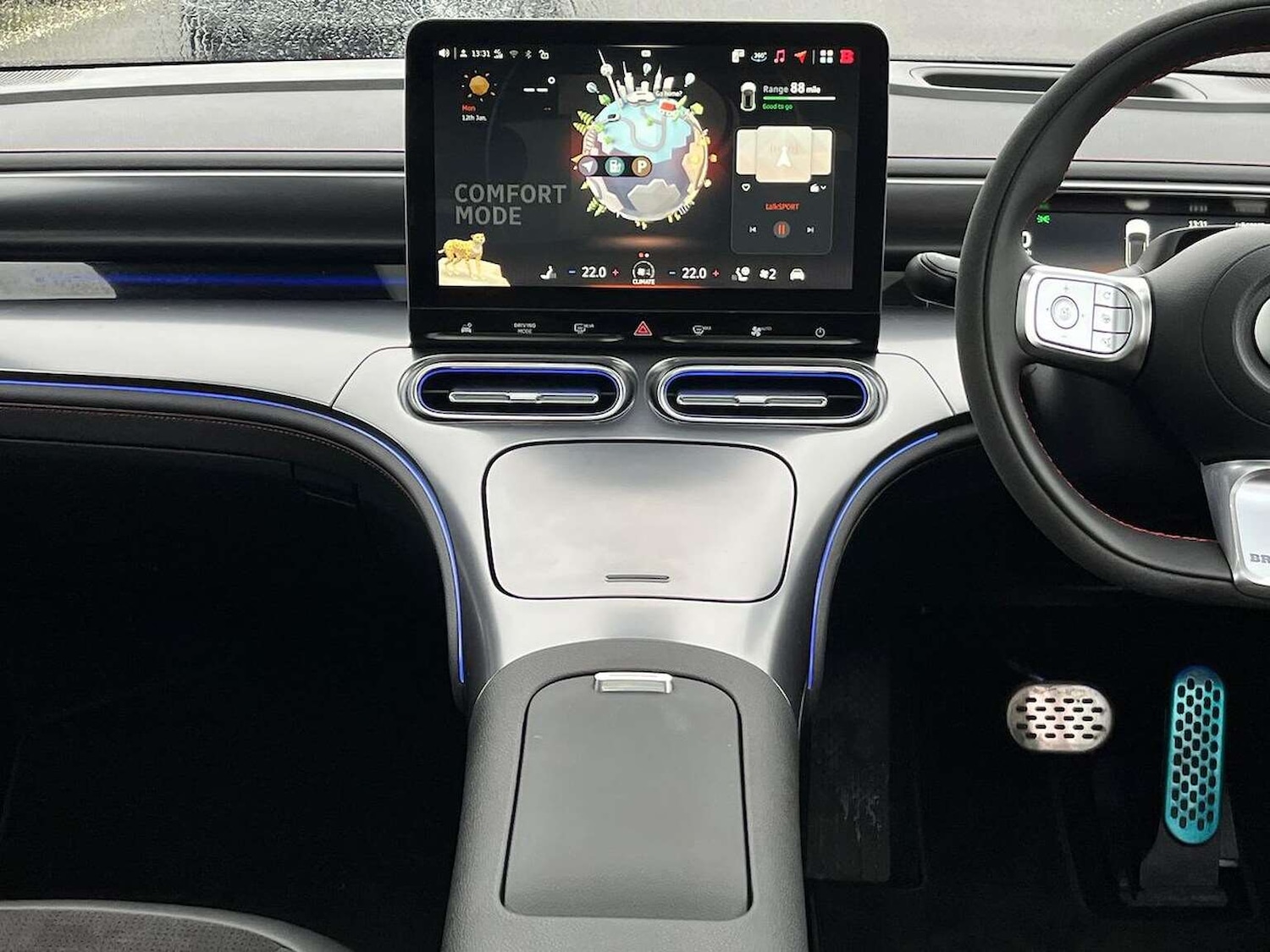 Used smart #1 2025 for sale - 77643848: Photo 15